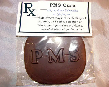 PMS Pill