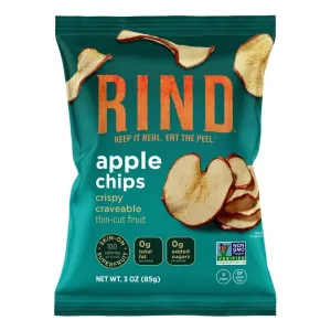 Rind Snacks Thin Cut Chips 3oz