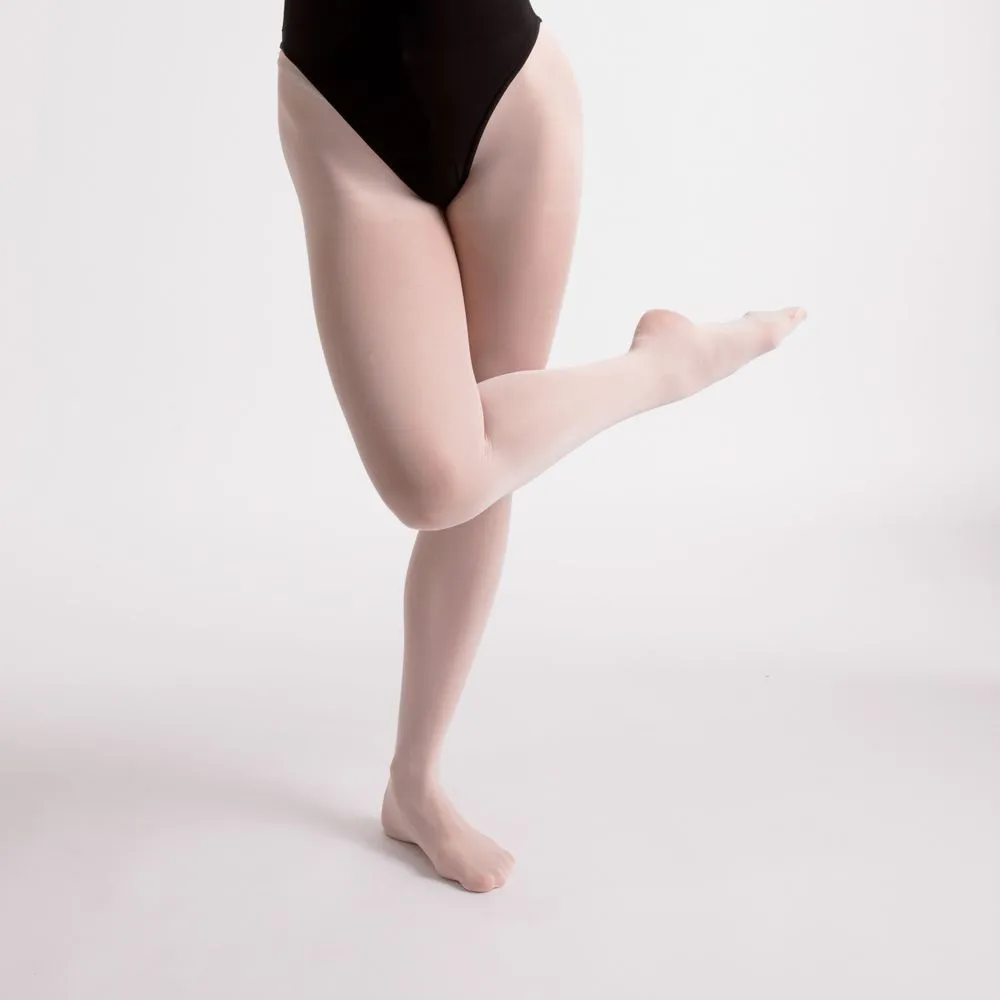 Silky Essentials Convertible Ballet Tights