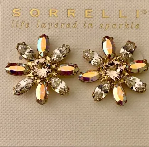 Sorrelli Emiliana Earrings