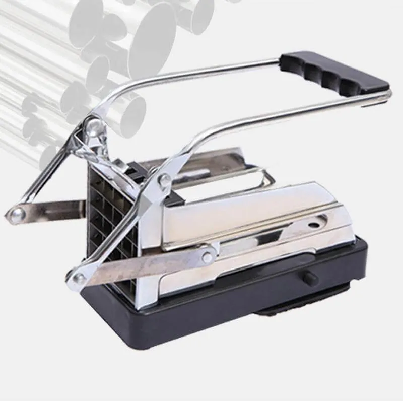 Stainless Steel Strip French Fries Maker