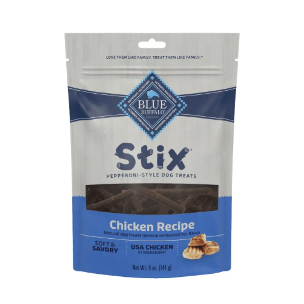 Stix Chicken Recipe