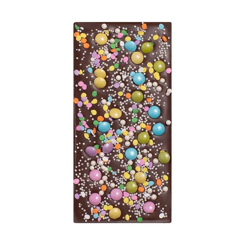 SUGARFINA | Chocolate Confetti Milk Chocolate Bar