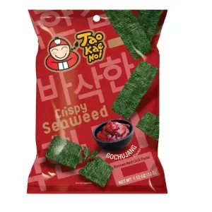 Taokaenoi Crispy Seaweed (Gochujang)