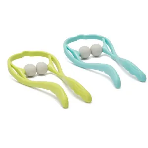 U-shaped Ball Body Massager