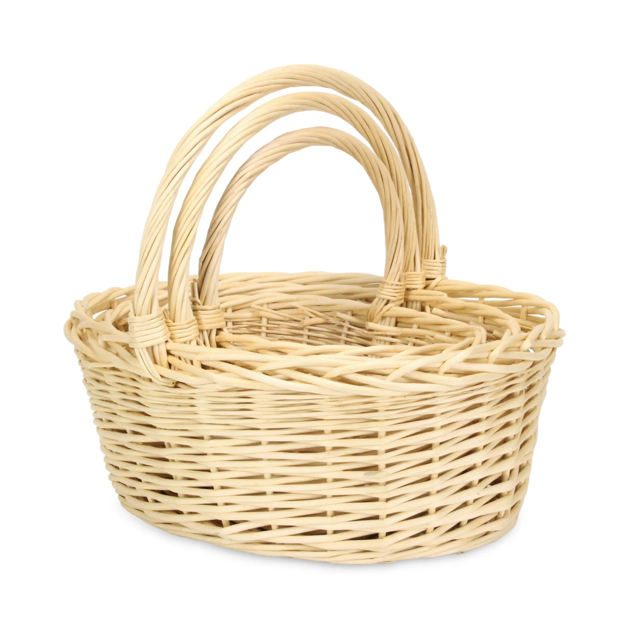 UW-9162A-3 - Miron 3 Piece Basket Set