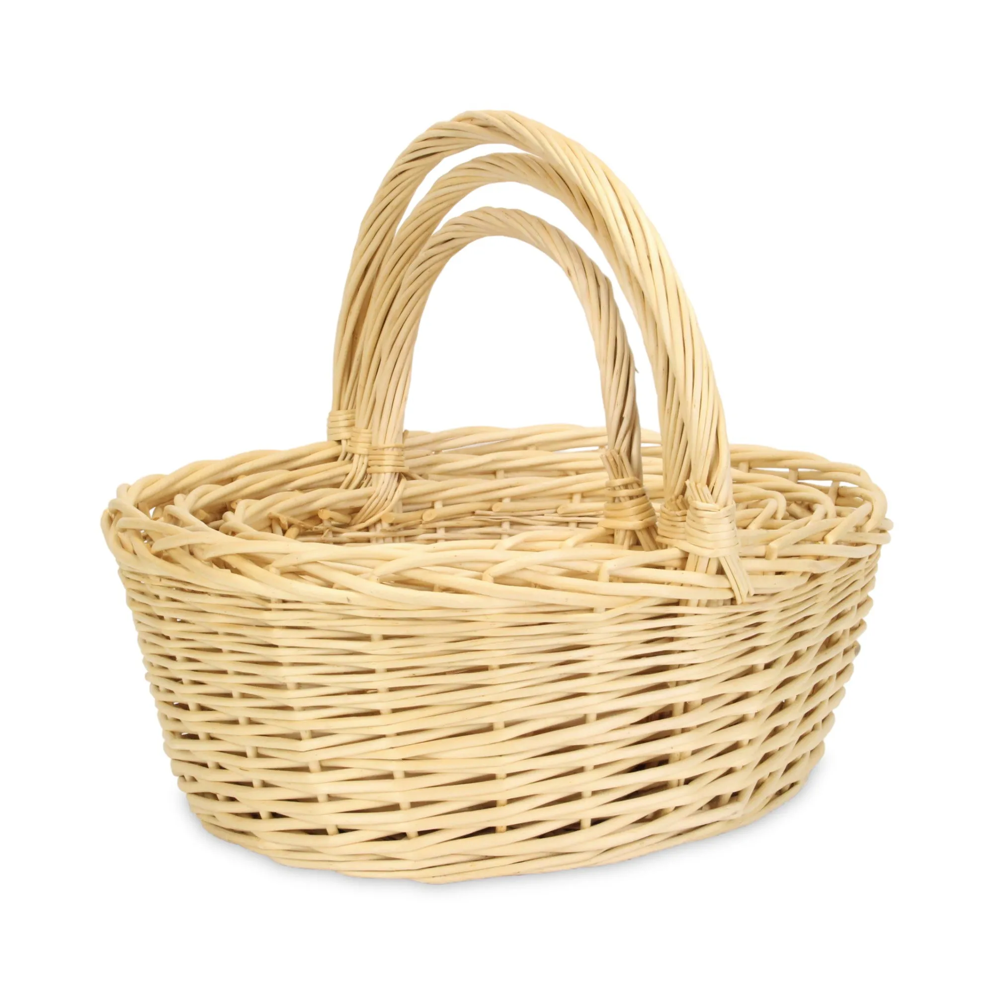 UW-9162A-3 - Miron 3 Piece Basket Set